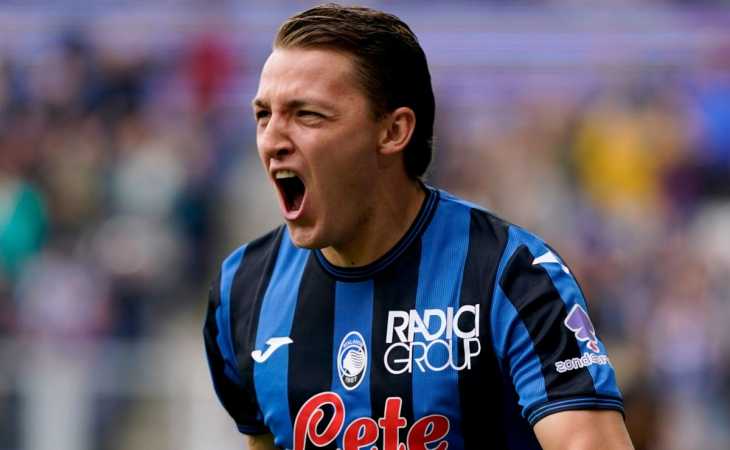 Ex Boca | Mateo Retegui está imparable y rompió un récord goleador en Italia